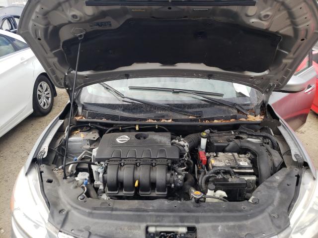 Photo 6 VIN: 3N1AB7AP6EY226918 - NISSAN SENTRA S 