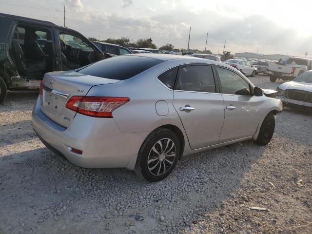 Photo 2 VIN: 3N1AB7AP6EY226921 - NISSAN SENTRA S 