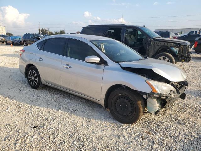 Photo 3 VIN: 3N1AB7AP6EY226921 - NISSAN SENTRA S 