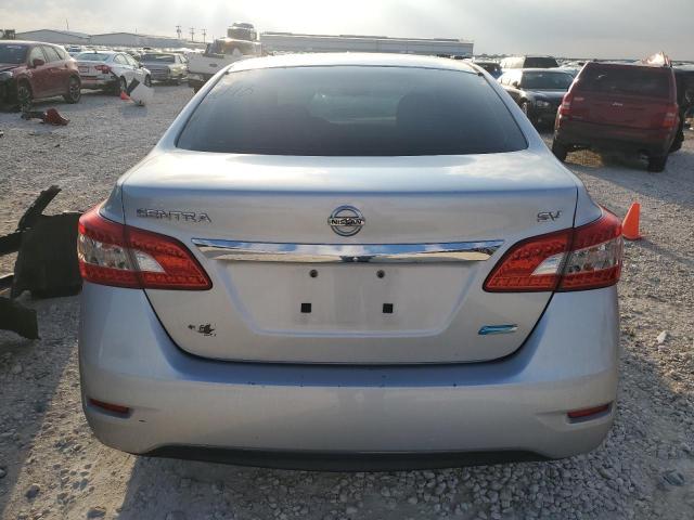 Photo 5 VIN: 3N1AB7AP6EY226921 - NISSAN SENTRA S 