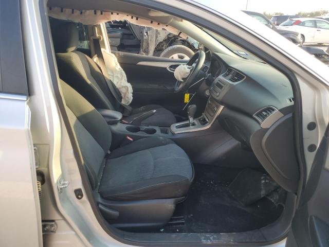 Photo 6 VIN: 3N1AB7AP6EY226921 - NISSAN SENTRA S 