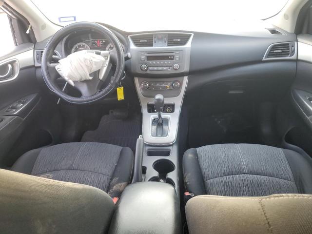 Photo 7 VIN: 3N1AB7AP6EY226921 - NISSAN SENTRA S 