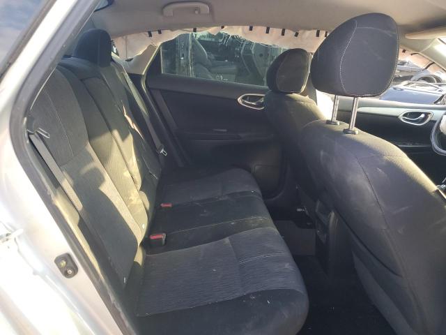 Photo 9 VIN: 3N1AB7AP6EY226921 - NISSAN SENTRA S 