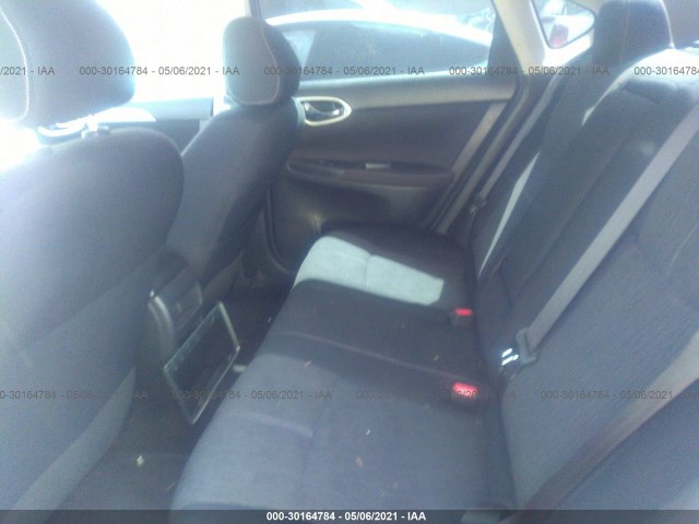 Photo 7 VIN: 3N1AB7AP6EY227325 - NISSAN SENTRA 