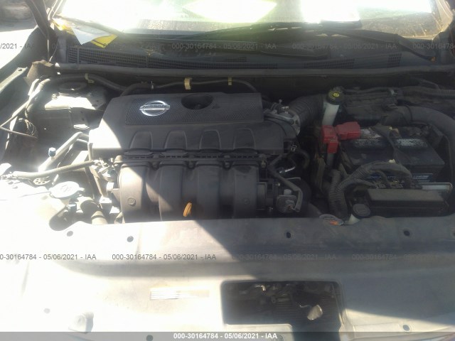 Photo 9 VIN: 3N1AB7AP6EY227325 - NISSAN SENTRA 