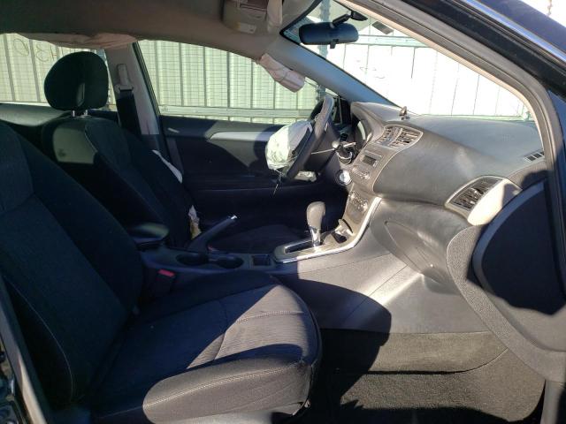 Photo 4 VIN: 3N1AB7AP6EY227504 - NISSAN SENTRA S 