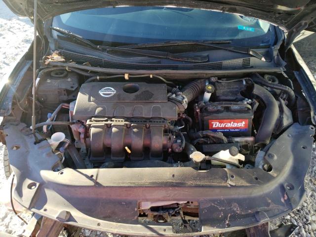 Photo 6 VIN: 3N1AB7AP6EY227504 - NISSAN SENTRA S 