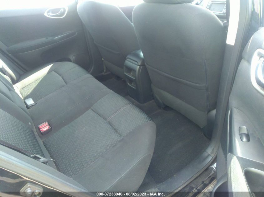 Photo 7 VIN: 3N1AB7AP6EY229348 - NISSAN SENTRA 