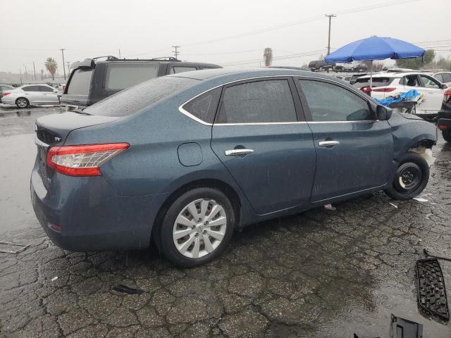 Photo 2 VIN: 3N1AB7AP6EY230497 - NISSAN SENTRA 