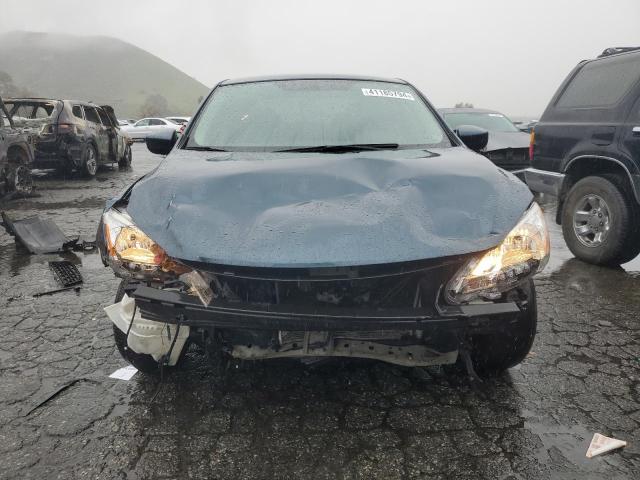 Photo 4 VIN: 3N1AB7AP6EY230497 - NISSAN SENTRA 