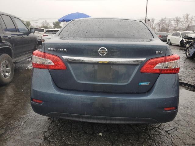 Photo 5 VIN: 3N1AB7AP6EY230497 - NISSAN SENTRA 