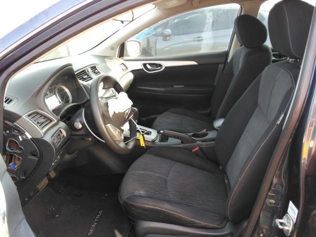 Photo 6 VIN: 3N1AB7AP6EY230497 - NISSAN SENTRA 