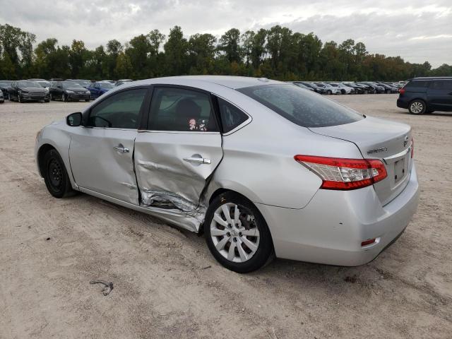 Photo 1 VIN: 3N1AB7AP6EY230578 - NISSAN SENTRA 