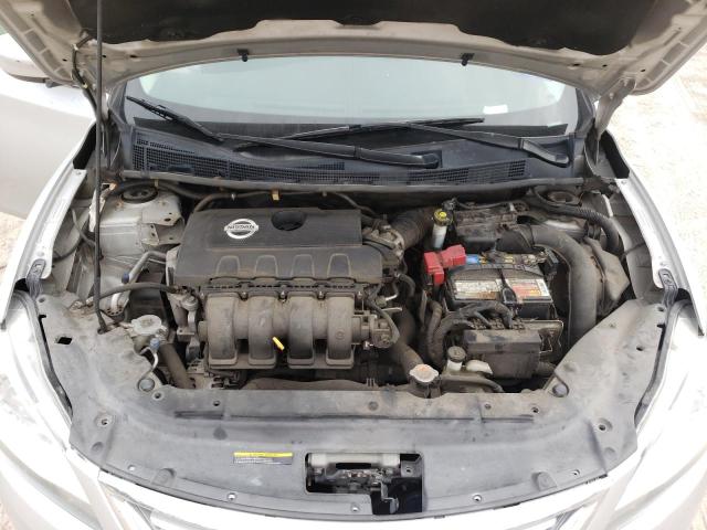 Photo 10 VIN: 3N1AB7AP6EY230578 - NISSAN SENTRA 