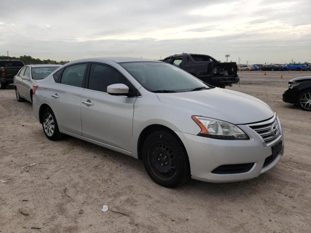 Photo 3 VIN: 3N1AB7AP6EY230578 - NISSAN SENTRA 