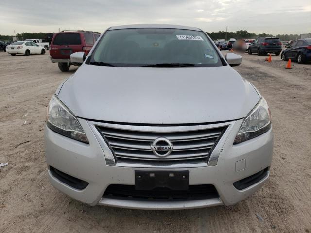 Photo 4 VIN: 3N1AB7AP6EY230578 - NISSAN SENTRA 