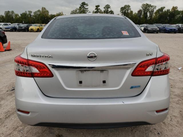 Photo 5 VIN: 3N1AB7AP6EY230578 - NISSAN SENTRA 