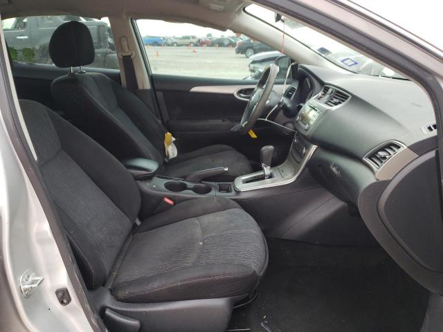 Photo 6 VIN: 3N1AB7AP6EY230578 - NISSAN SENTRA 