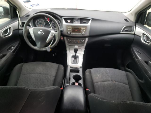 Photo 7 VIN: 3N1AB7AP6EY230578 - NISSAN SENTRA 