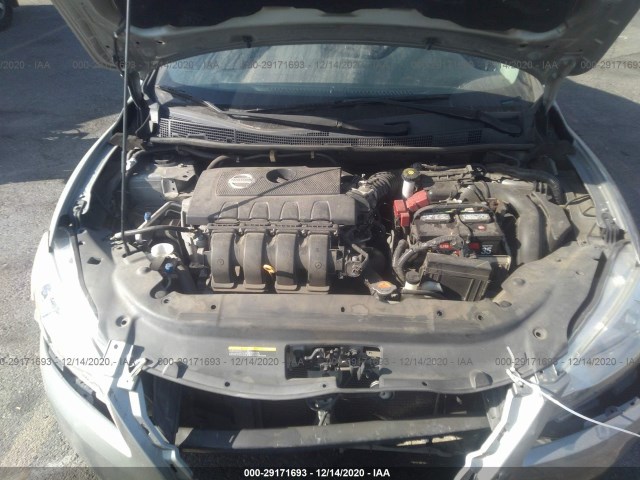 Photo 9 VIN: 3N1AB7AP6EY235960 - NISSAN SENTRA 