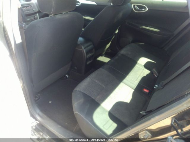 Photo 7 VIN: 3N1AB7AP6EY236445 - NISSAN SENTRA 