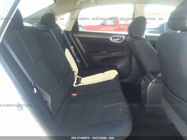 Photo 7 VIN: 3N1AB7AP6EY237210 - NISSAN SENTRA 