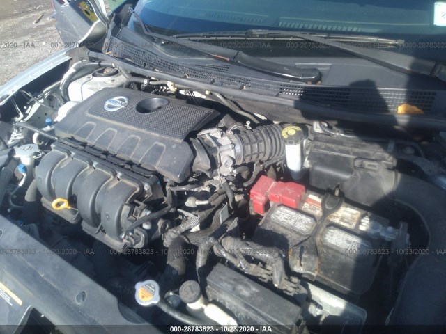 Photo 9 VIN: 3N1AB7AP6EY238339 - NISSAN SENTRA 