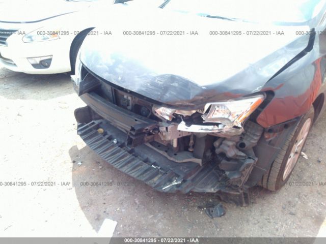 Photo 5 VIN: 3N1AB7AP6EY238941 - NISSAN SENTRA 