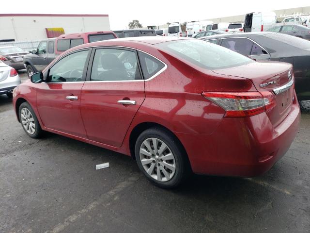 Photo 1 VIN: 3N1AB7AP6EY240382 - NISSAN SENTRA 