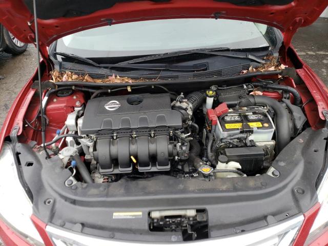 Photo 10 VIN: 3N1AB7AP6EY240382 - NISSAN SENTRA 