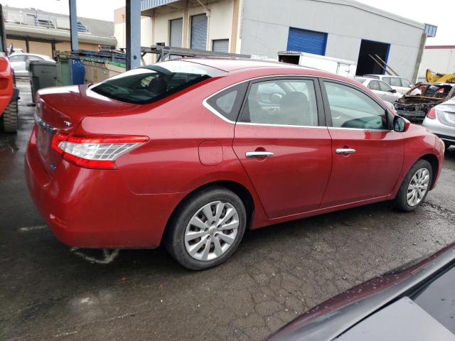 Photo 2 VIN: 3N1AB7AP6EY240382 - NISSAN SENTRA 