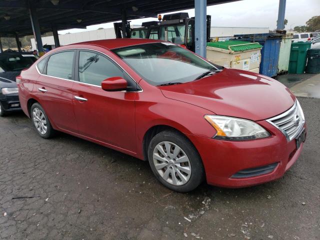 Photo 3 VIN: 3N1AB7AP6EY240382 - NISSAN SENTRA 