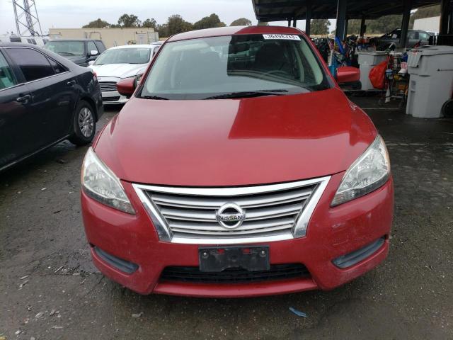 Photo 4 VIN: 3N1AB7AP6EY240382 - NISSAN SENTRA 