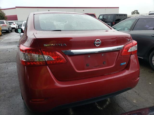 Photo 5 VIN: 3N1AB7AP6EY240382 - NISSAN SENTRA 