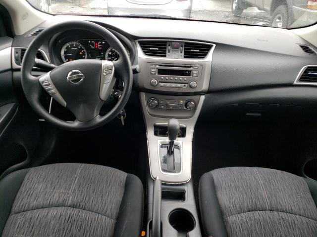 Photo 7 VIN: 3N1AB7AP6EY240382 - NISSAN SENTRA 