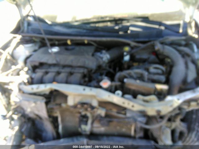 Photo 9 VIN: 3N1AB7AP6EY243041 - NISSAN SENTRA 