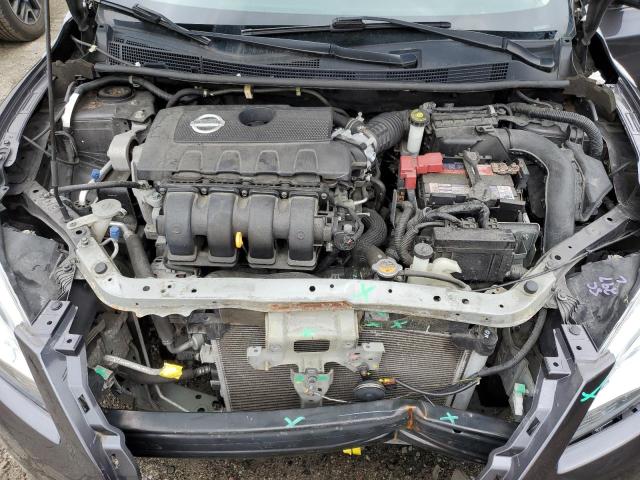 Photo 10 VIN: 3N1AB7AP6EY244514 - NISSAN SENTRA 