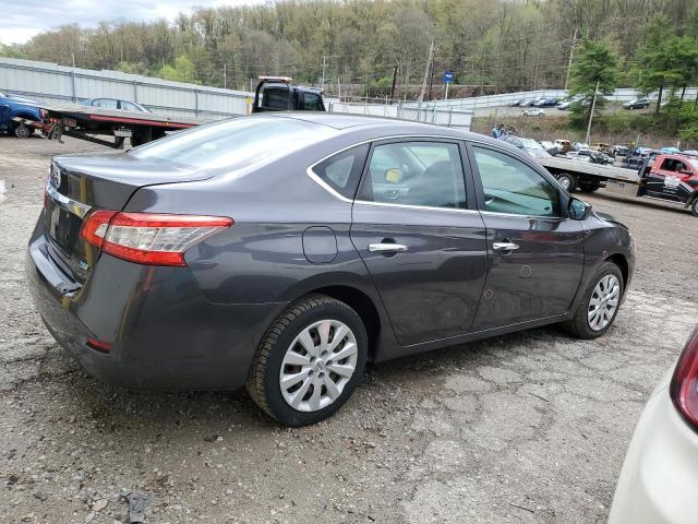 Photo 2 VIN: 3N1AB7AP6EY244514 - NISSAN SENTRA 