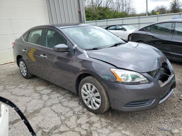 Photo 3 VIN: 3N1AB7AP6EY244514 - NISSAN SENTRA 