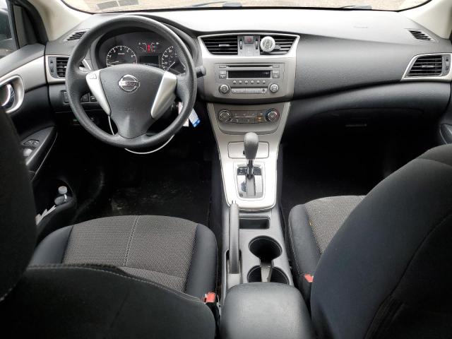 Photo 7 VIN: 3N1AB7AP6EY244514 - NISSAN SENTRA 