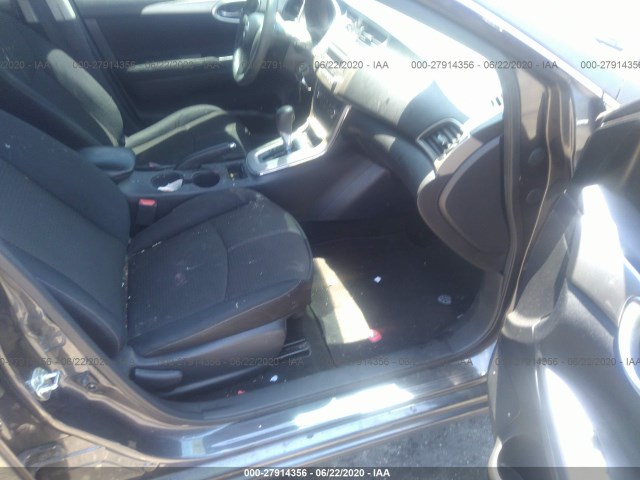 Photo 4 VIN: 3N1AB7AP6EY246750 - NISSAN SENTRA 