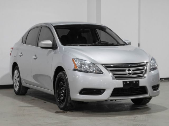 Photo 3 VIN: 3N1AB7AP6EY247865 - NISSAN SENTRA 