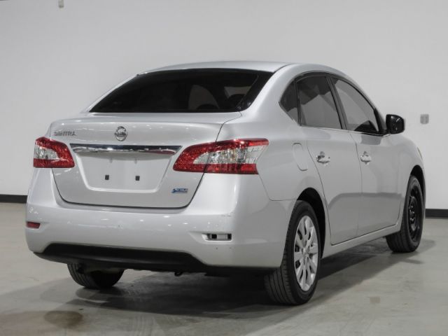 Photo 4 VIN: 3N1AB7AP6EY247865 - NISSAN SENTRA 