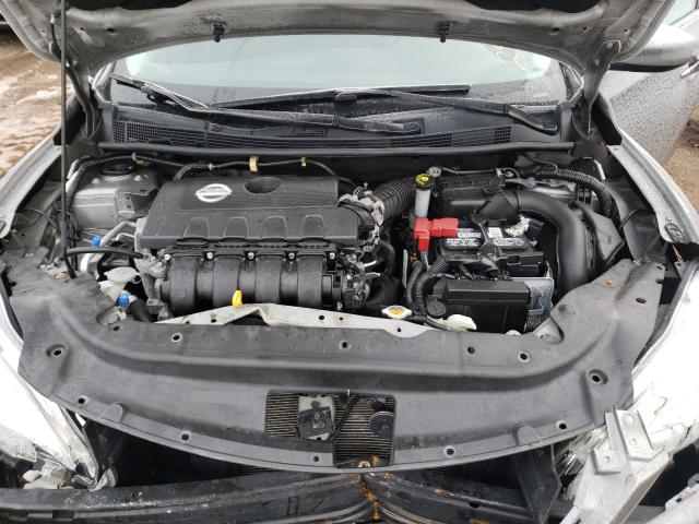 Photo 6 VIN: 3N1AB7AP6EY250247 - NISSAN SENTRA S 