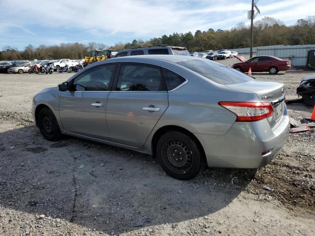 Photo 1 VIN: 3N1AB7AP6EY250426 - NISSAN SENTRA 