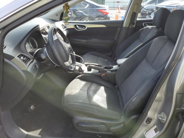 Photo 6 VIN: 3N1AB7AP6EY250426 - NISSAN SENTRA 