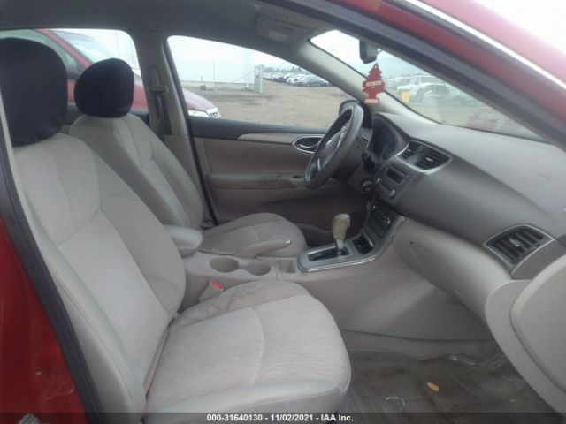 Photo 4 VIN: 3N1AB7AP6EY251057 - NISSAN SENTRA 