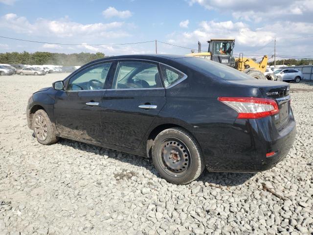 Photo 1 VIN: 3N1AB7AP6EY251186 - NISSAN SENTRA S 