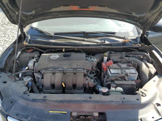 Photo 10 VIN: 3N1AB7AP6EY251186 - NISSAN SENTRA S 