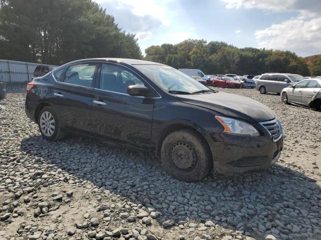 Photo 3 VIN: 3N1AB7AP6EY251186 - NISSAN SENTRA S 